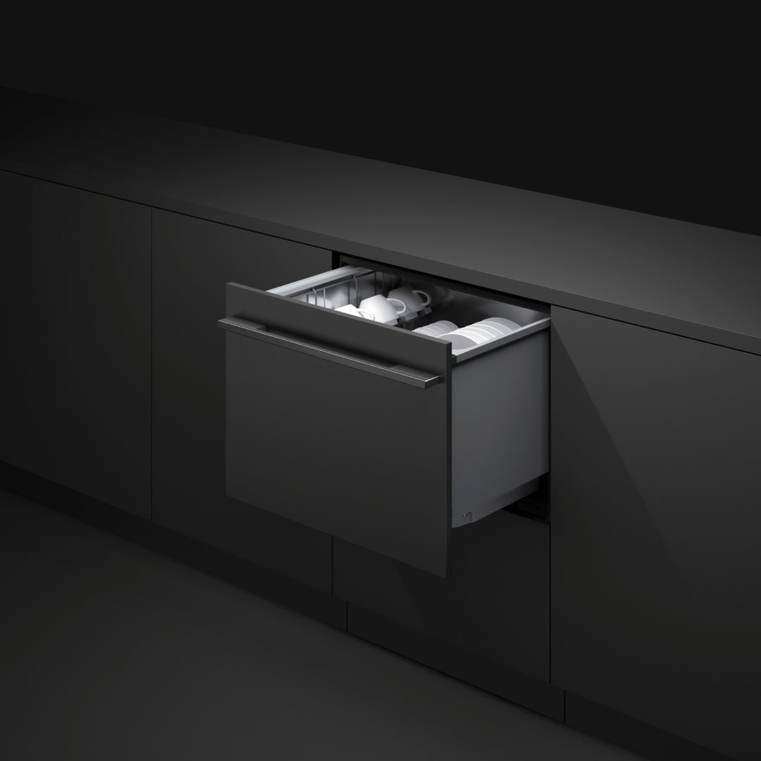 Your Fisher & Paykel Dishwasher's Language of Error Codes