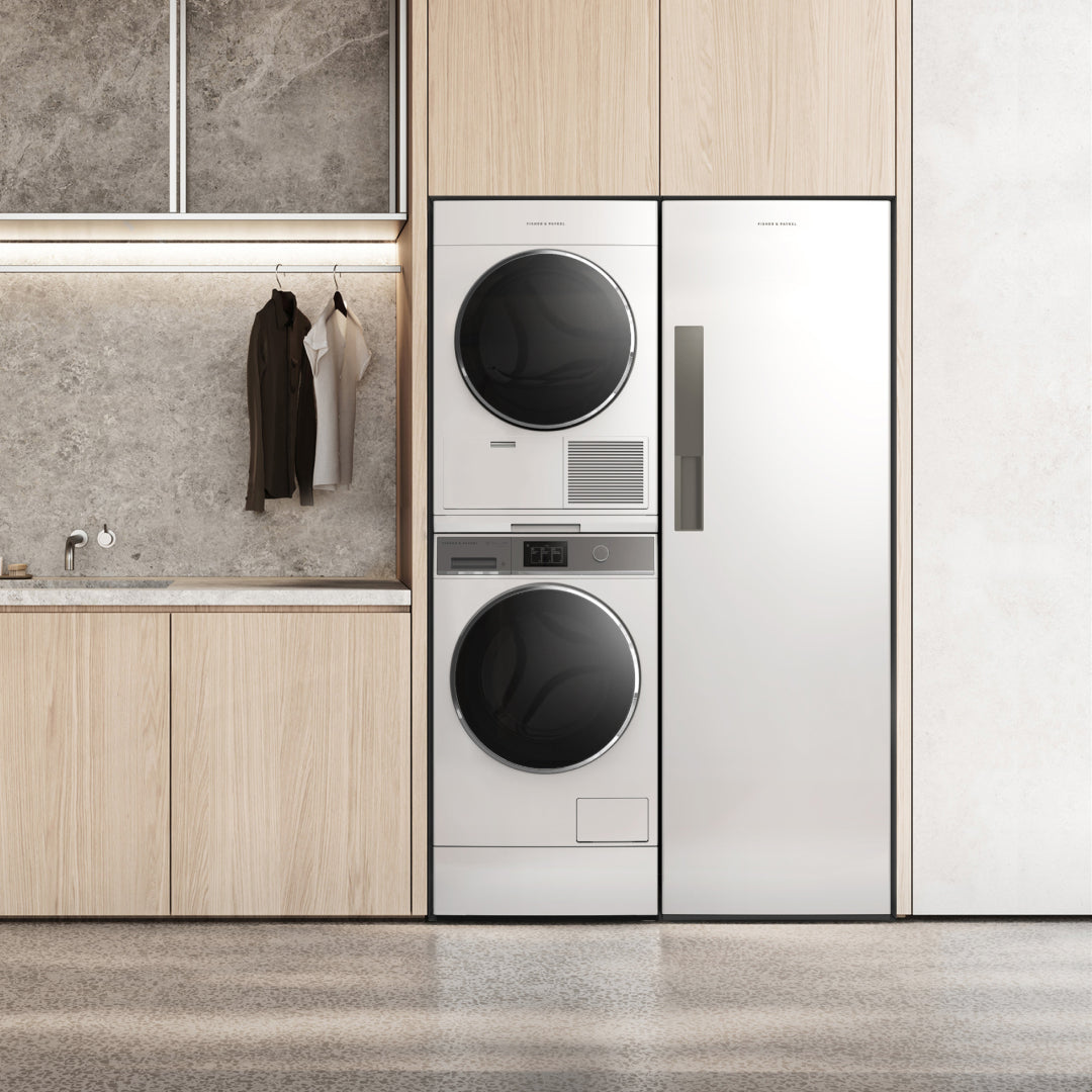 Deciphering Fisher & Paykel Washing Machine Error Codes