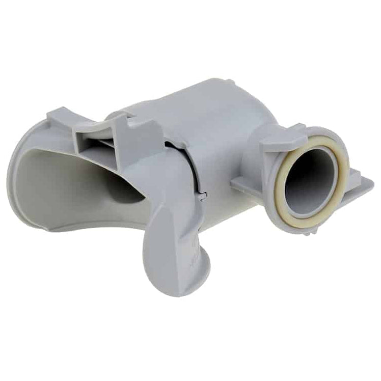 Miele Dishwasher Non Return Valve - Genuine - Part No. 05750095