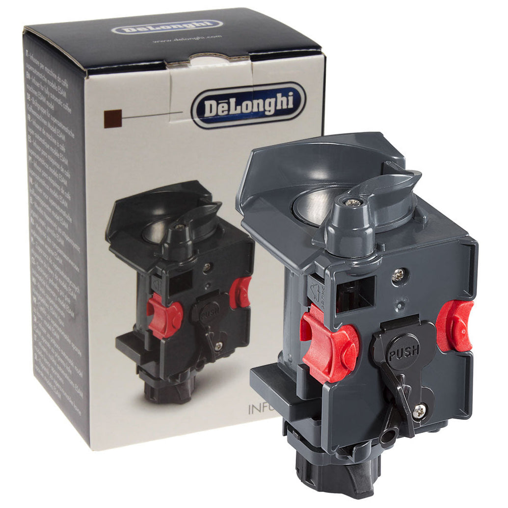 Delonghi Magnifica S Delonghi Coffee Machine Cleaning Delonghi