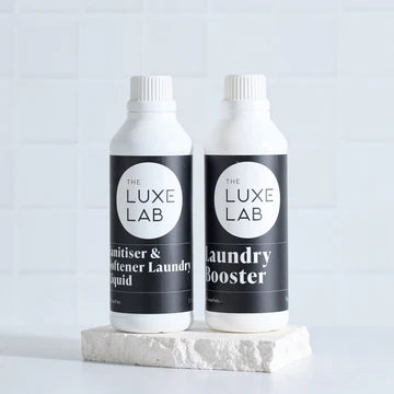 The Luxe Lab Laundry Top Up Bundle - Part No. LDBUNDLE-TOP