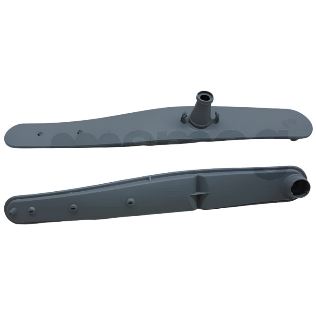 Smeg Dishwasher Bottom Spray Arm Large - Genuine - Part No. 764570114