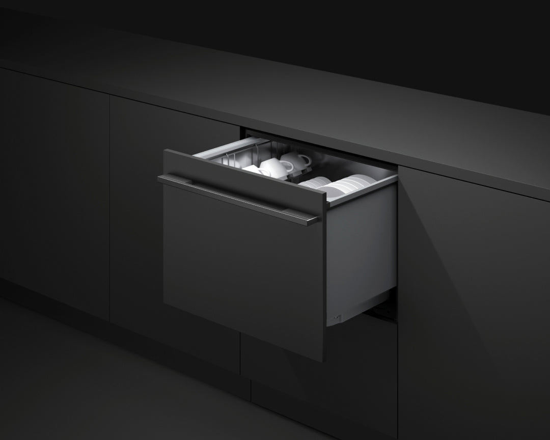 Your Fisher & Paykel Dishwasher's Language of Error Codes