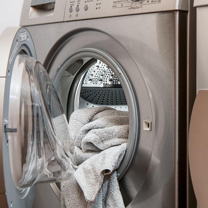 What to Do When Your Washing Machine Won't Unlock Prestige Appliance