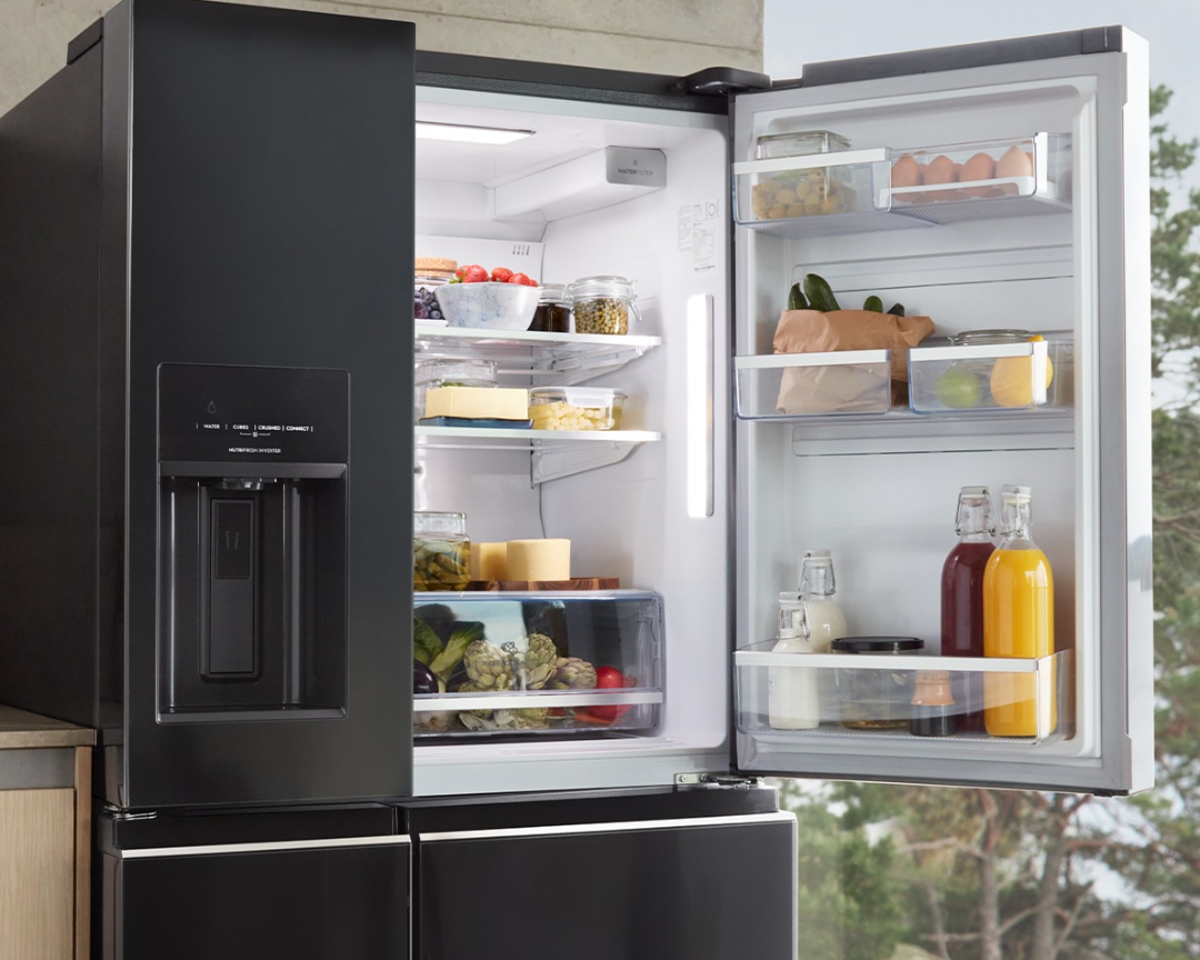 Say Goodbye to Frost Woes with These Easy Fridge Defrosting Tips