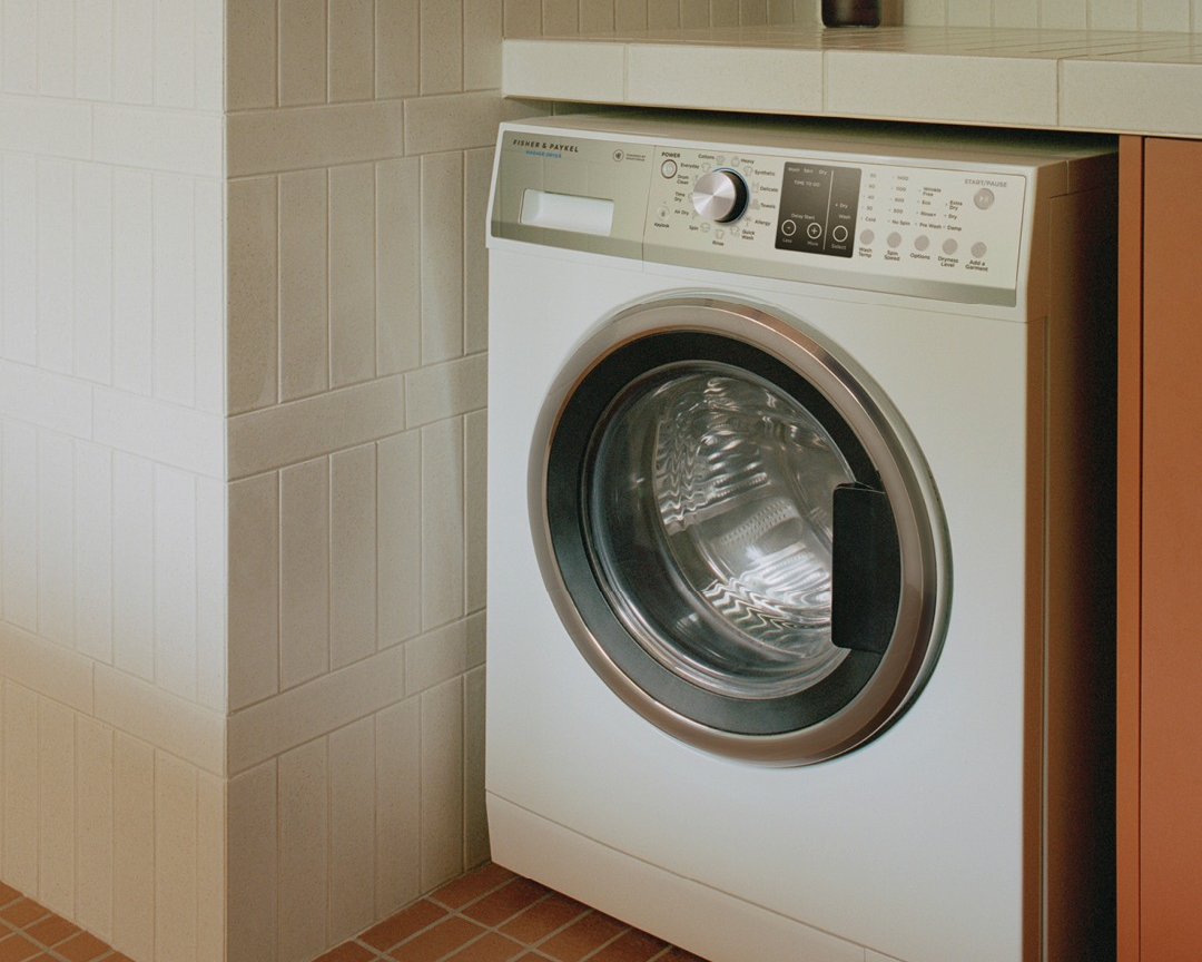 Do I Need To Leave My Washing Machine Door Open To Let It Air?