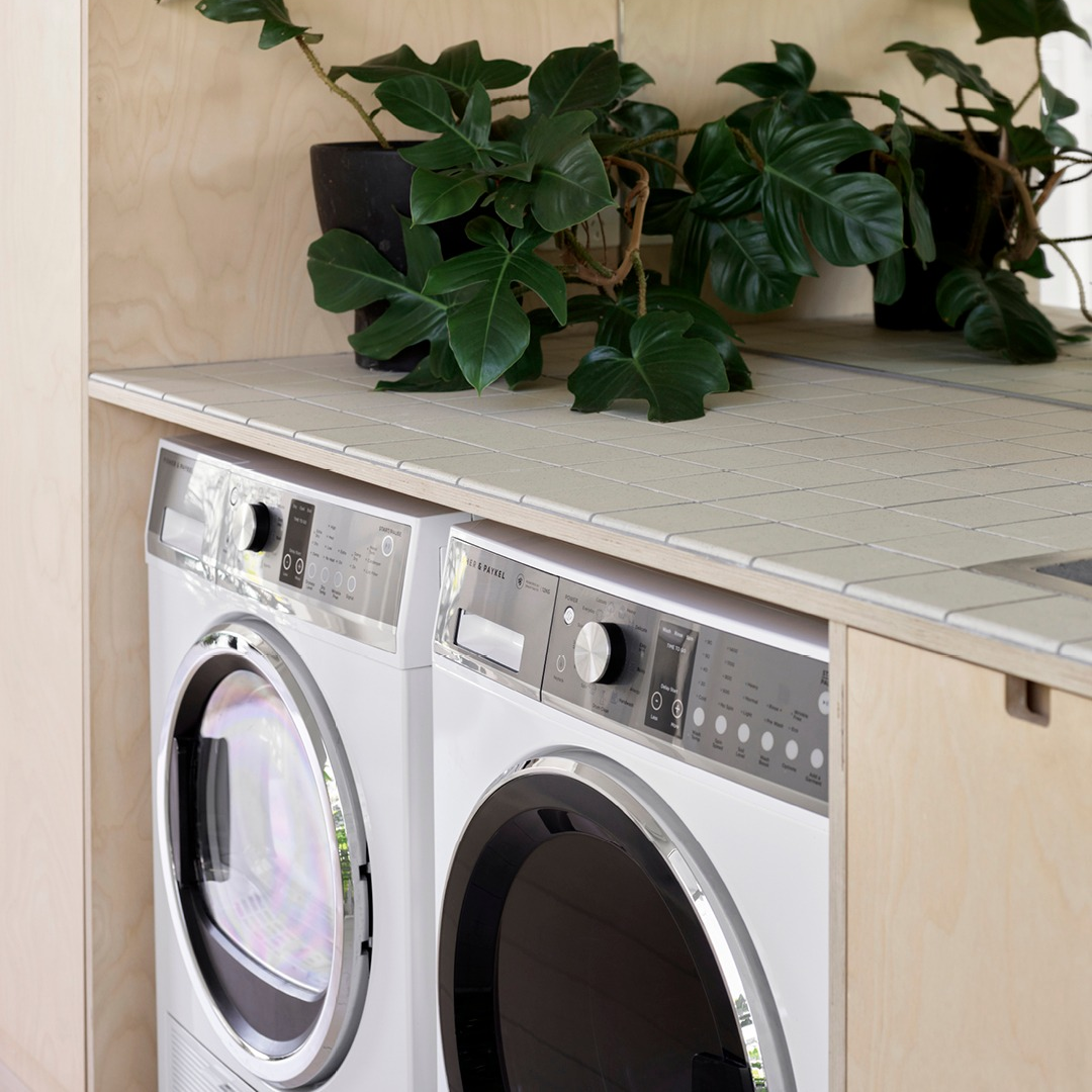 Washing Machine Styles Compared