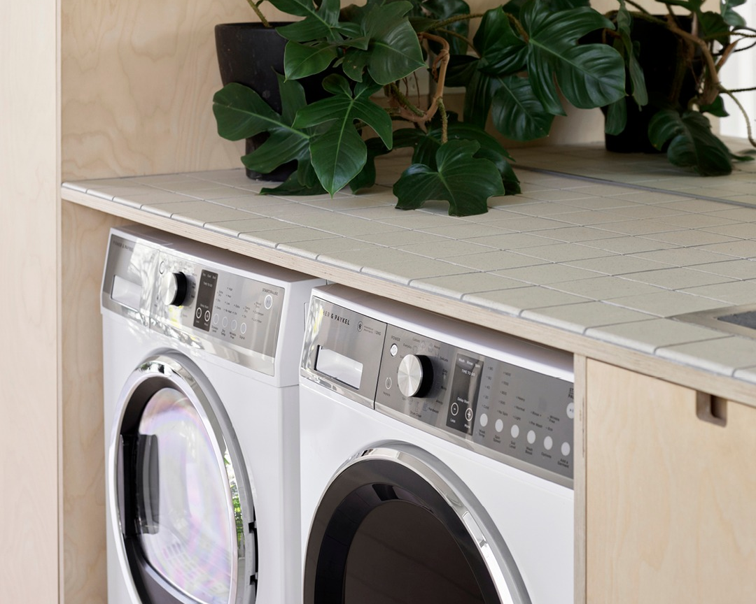 Washing Machine Styles Compared