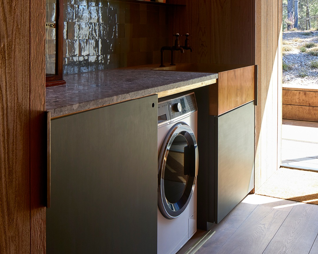 How to Install a Top Load Washing Machine