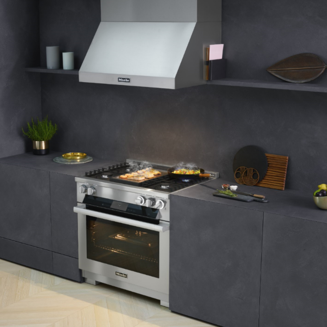 Mastering Rangehood Maintenance for a Fresher Kitchen