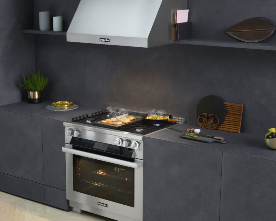 Mastering Rangehood Maintenance for a Fresher Kitchen