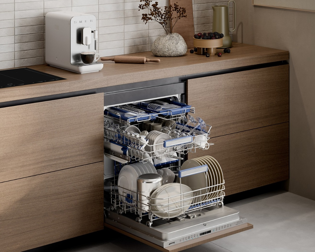 Don't Let Your Dishwasher Drain Your Patience