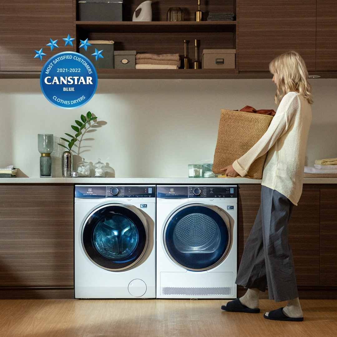 Don't Get Hung Out to Dry: Common Tumble Dryer Issues