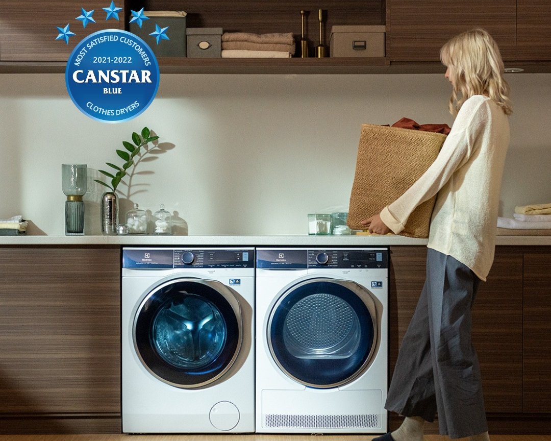 Don't Get Hung Out to Dry: Common Tumble Dryer Issues