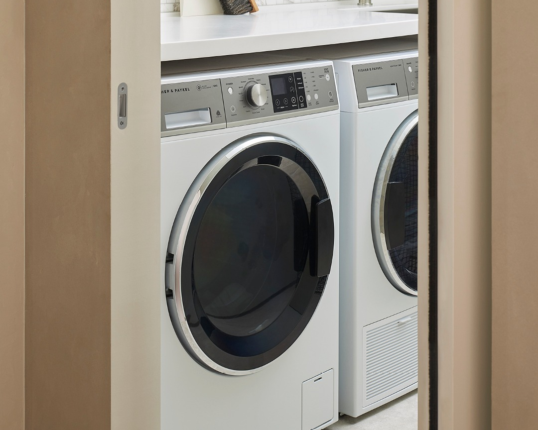 Using Your Top Load Washer