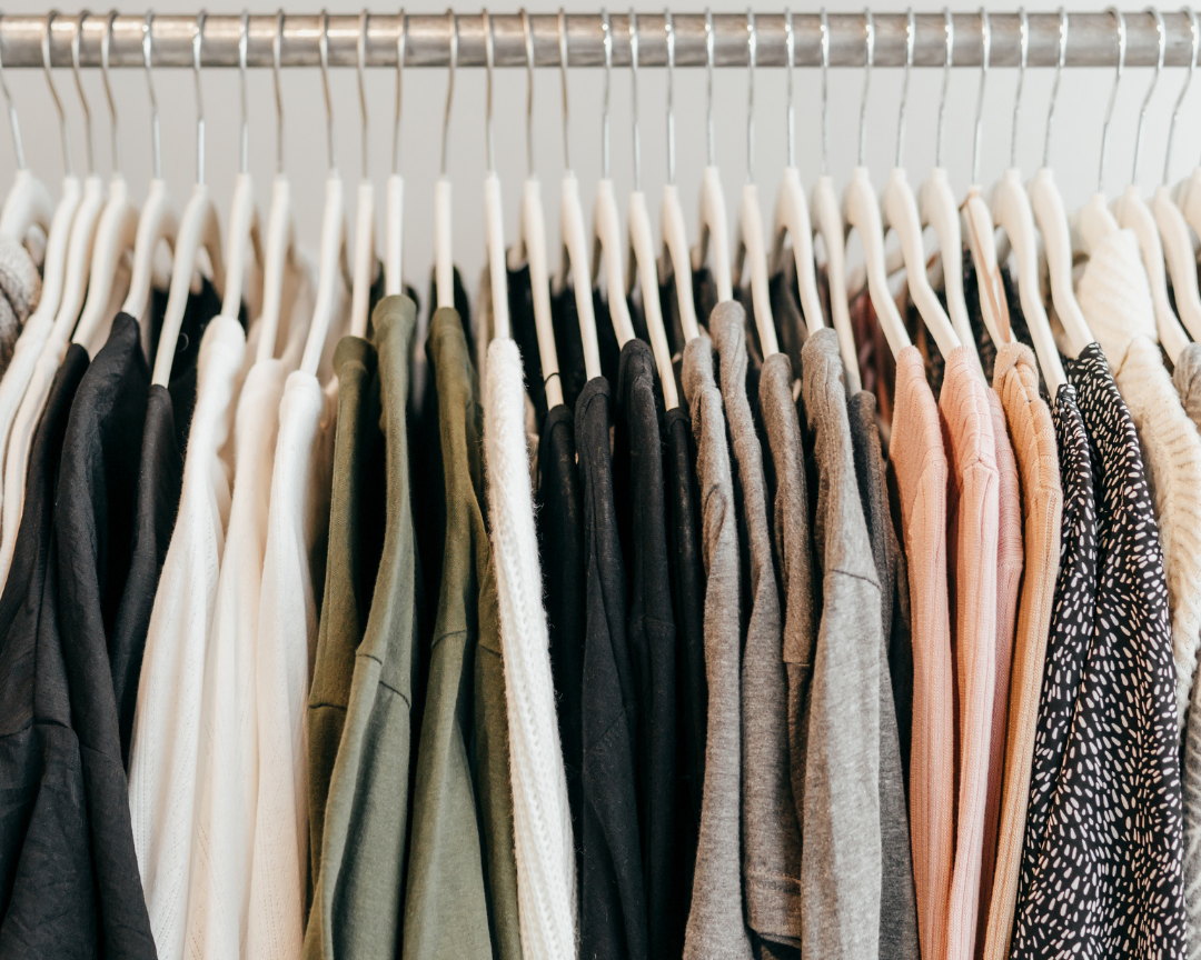 Why Do Some Garments Smell After Being Washed