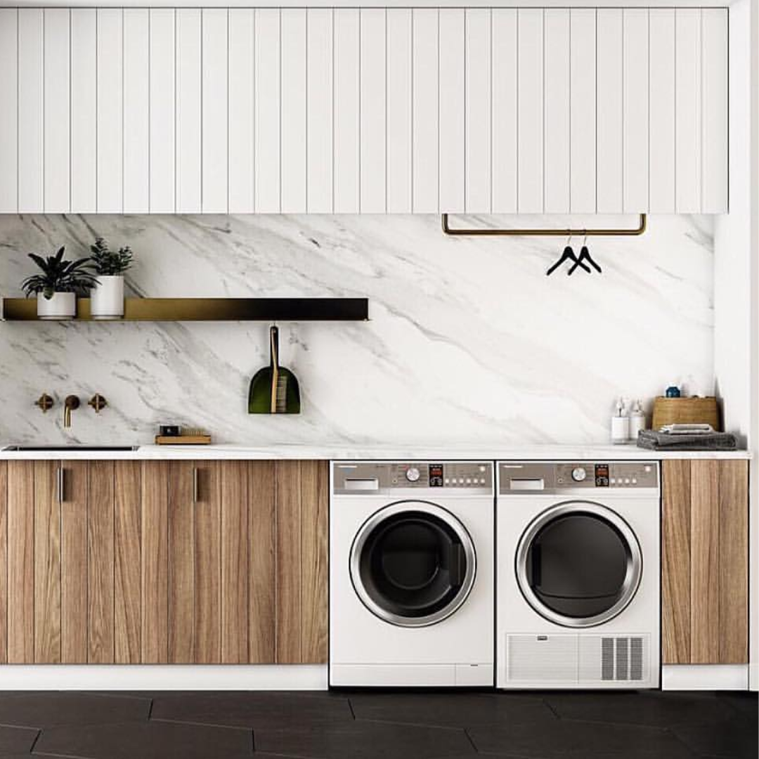 Two Reasons For Washing Machines Getting Suds Lock