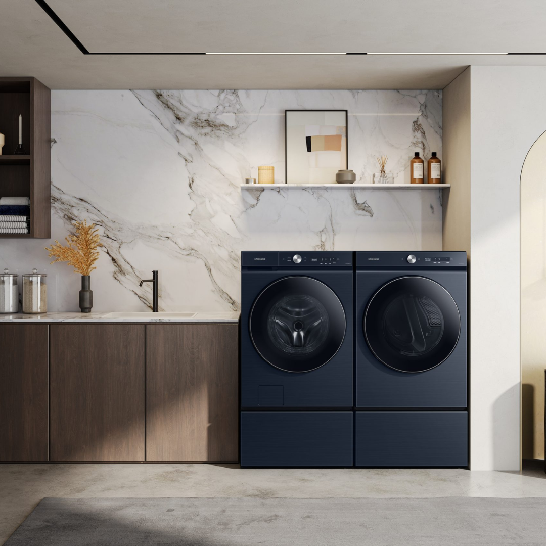 Understanding Water Hardness and its Effects on Washing Machines