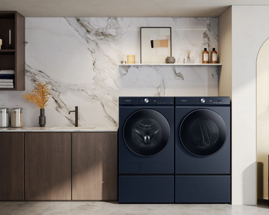 Understanding Water Hardness and its Effects on Washing Machines