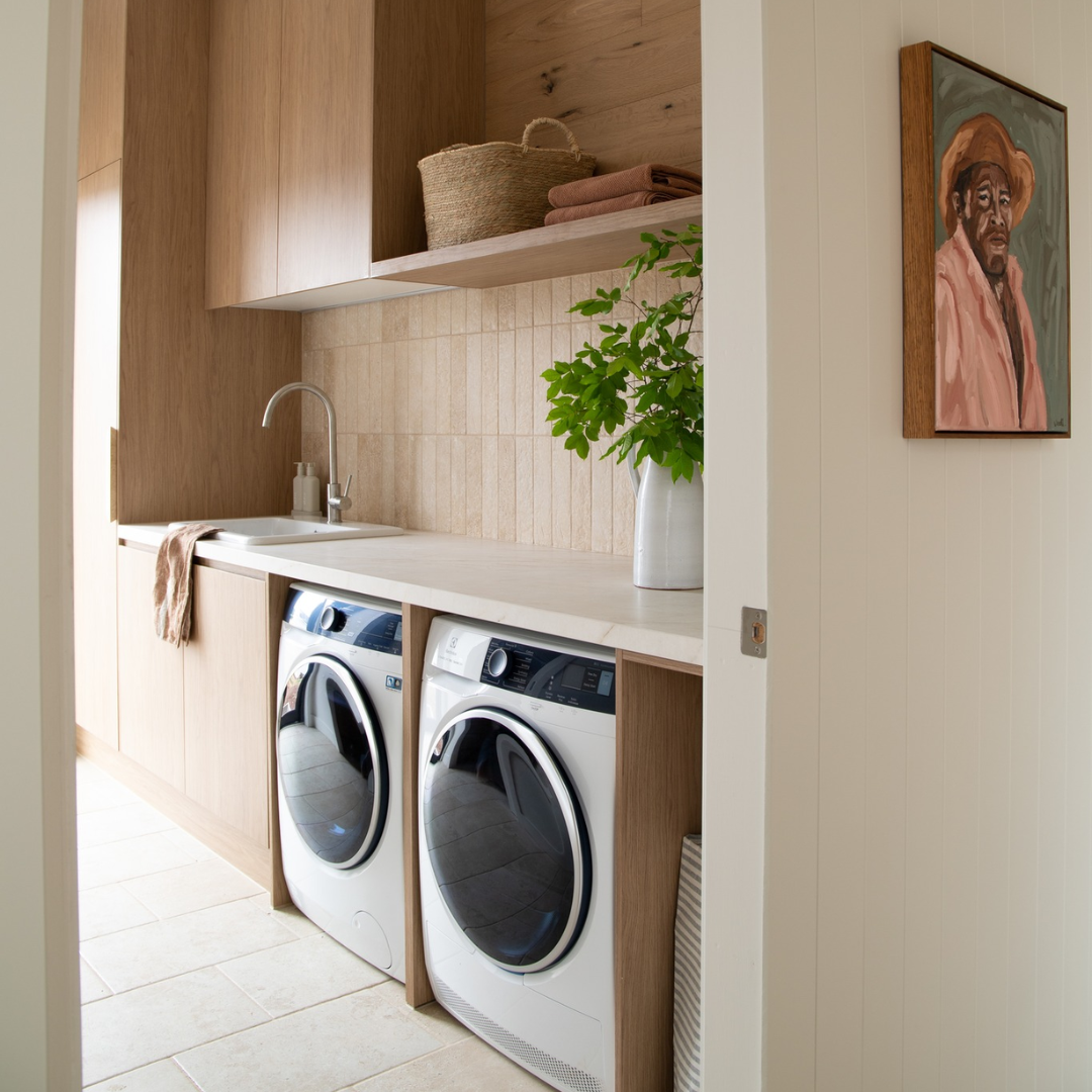 The Whirl and Twirl of Washing Machine Woes