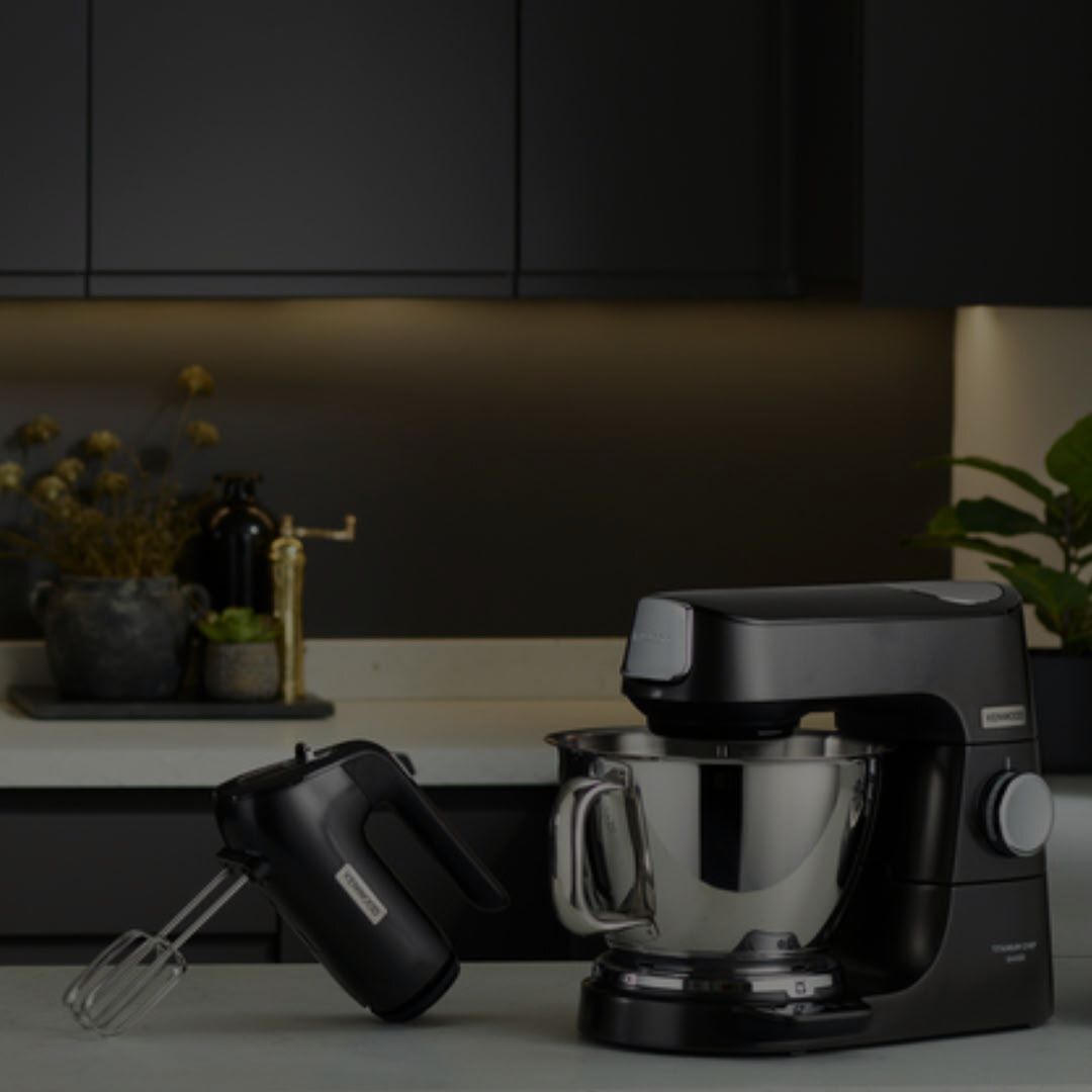 Small kitchen appliance spare parts: Jugs, accessories, blades, attachments and more.