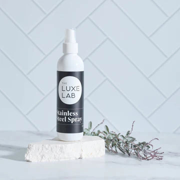 The Luxe Lab Stainless Steel Spray - 250ml - Part No. LL250SSP