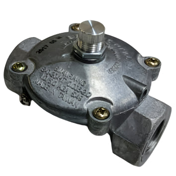 Natural Gas Regulator - Part No. NGREG